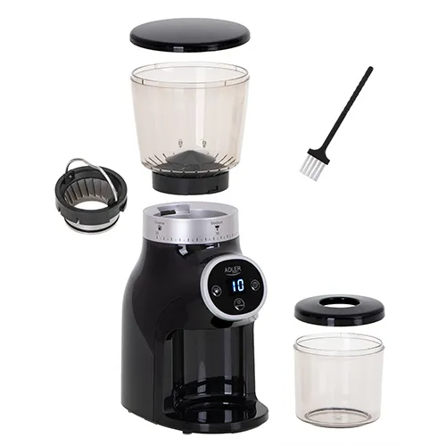 Adler AD 4450 kaffekvarn 300 g