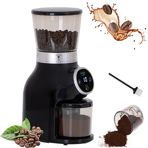 Adler AD 4450 kaffekvarn 300 g