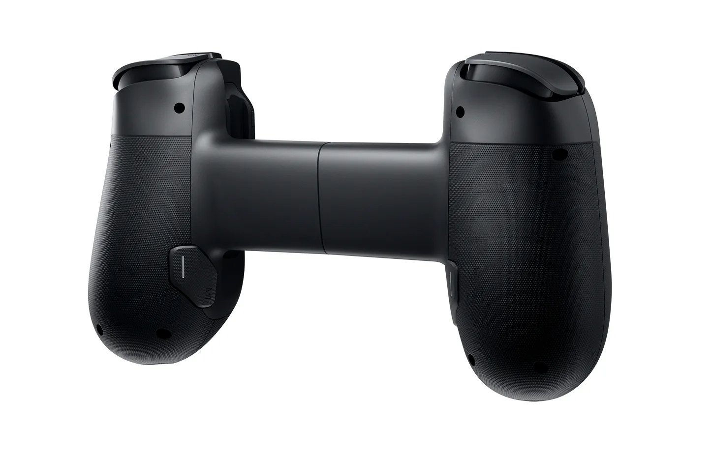 BACKBONE Pro Controller USB-C Universal Black