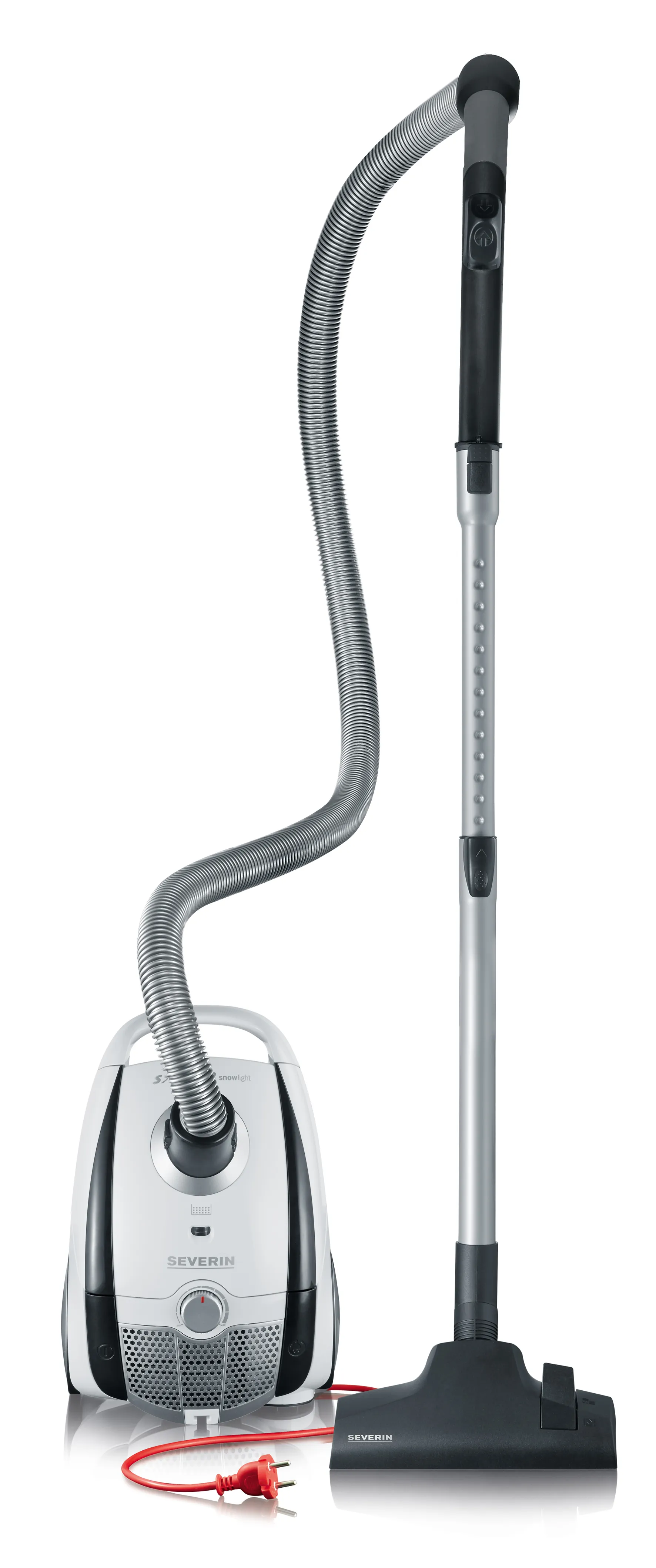 Severin BC7035 S´Power Swirl Y101 -pölynimuri