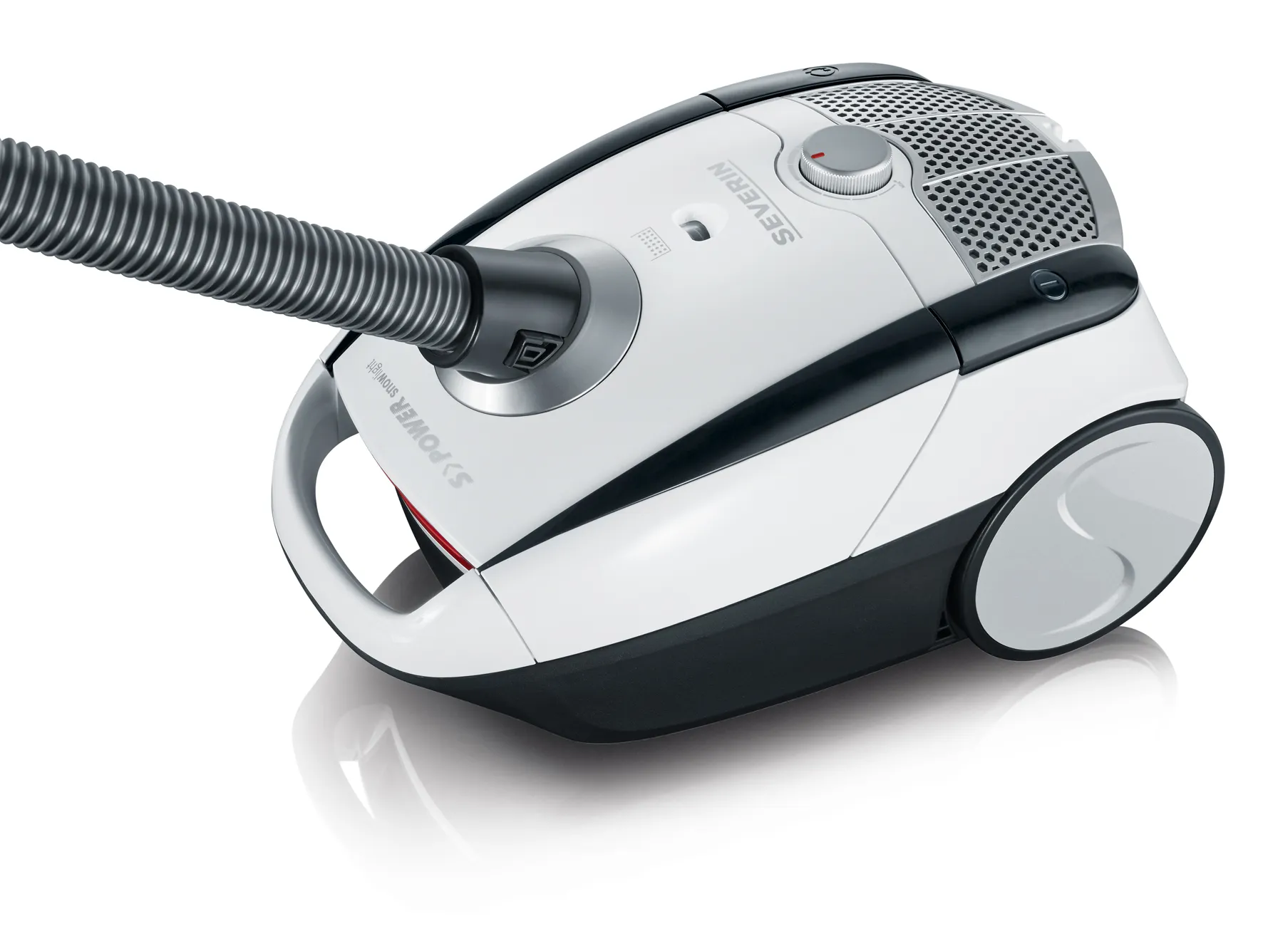 Severin BC7035 S´Power Swirl Y101 -pölynimuri
