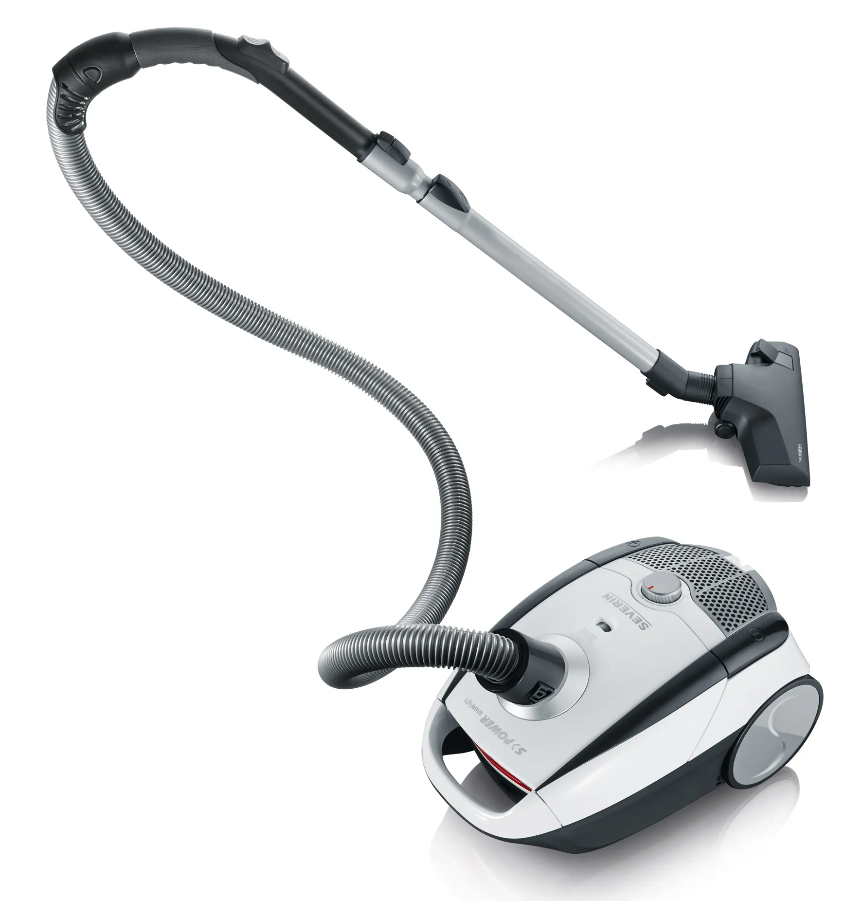 Severin BC7035 S&acute;Power Swirl Y101 -p&ouml;lynimuri