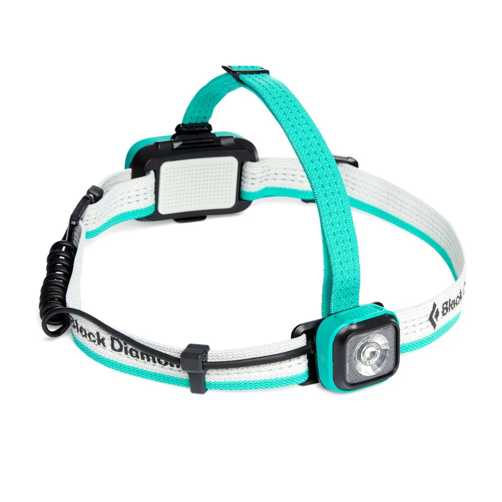 Black Diamond SPRINTER 500 HEADLAMP - BD6206704050ALL1