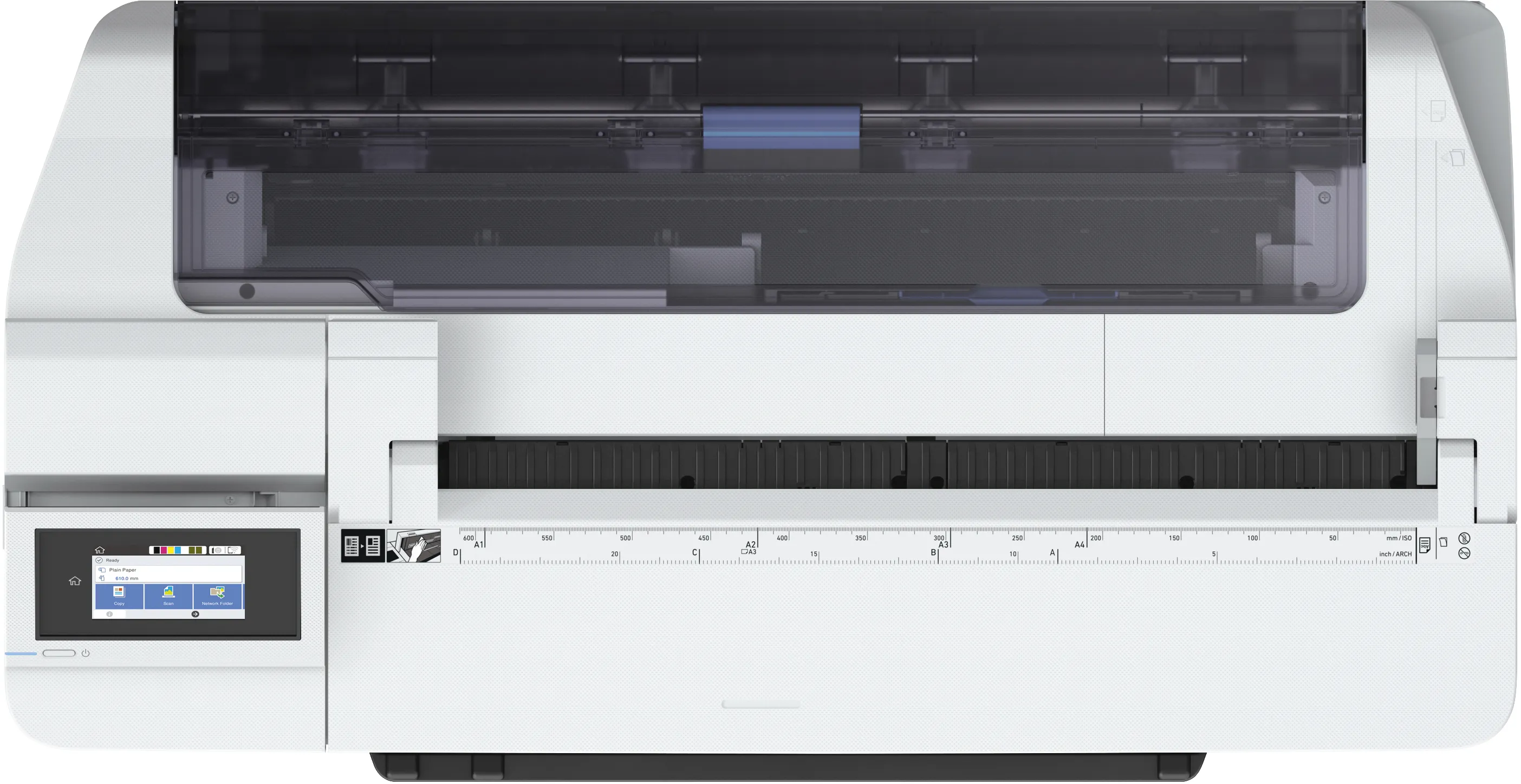 EPSON SureColor SC-T3100M-MFP