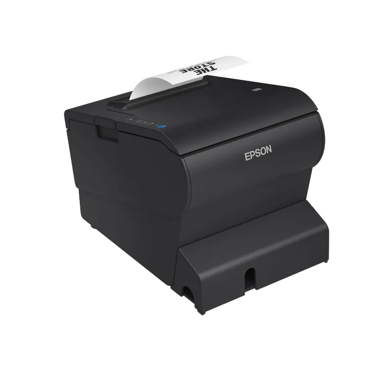 TM-T88VII USB, Ethernet,