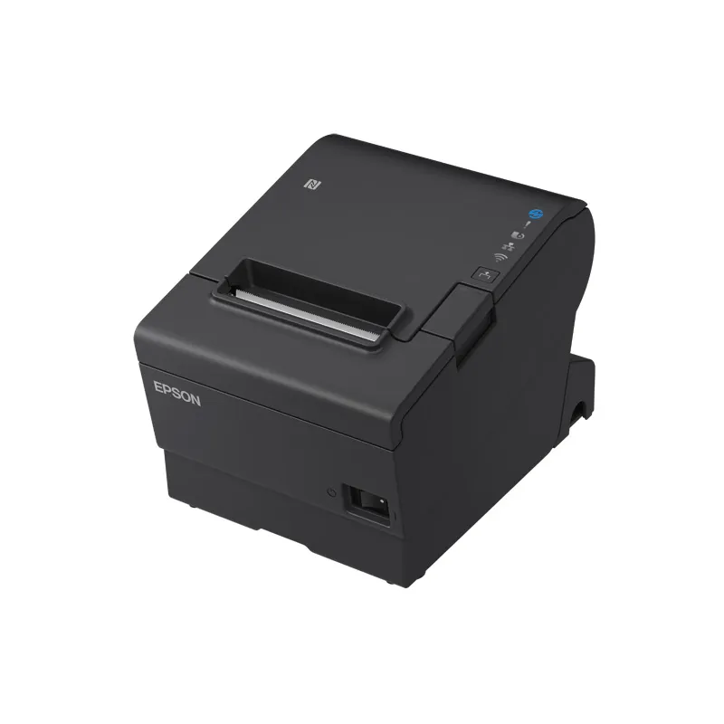 TM-T88VII USB, Ethernet,