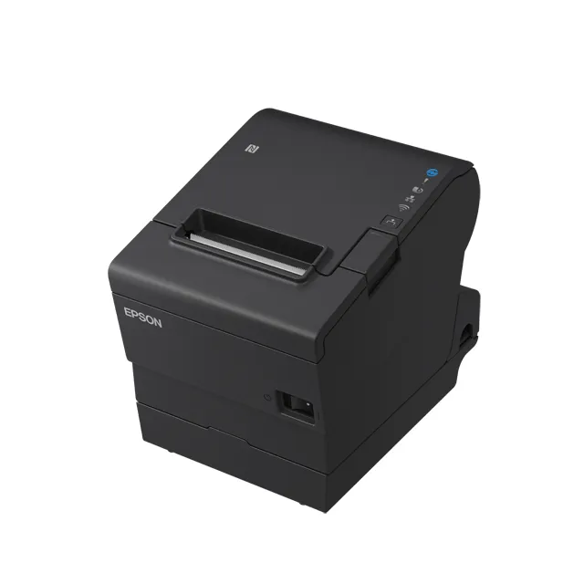 TM-T88VII USB, Ethernet,