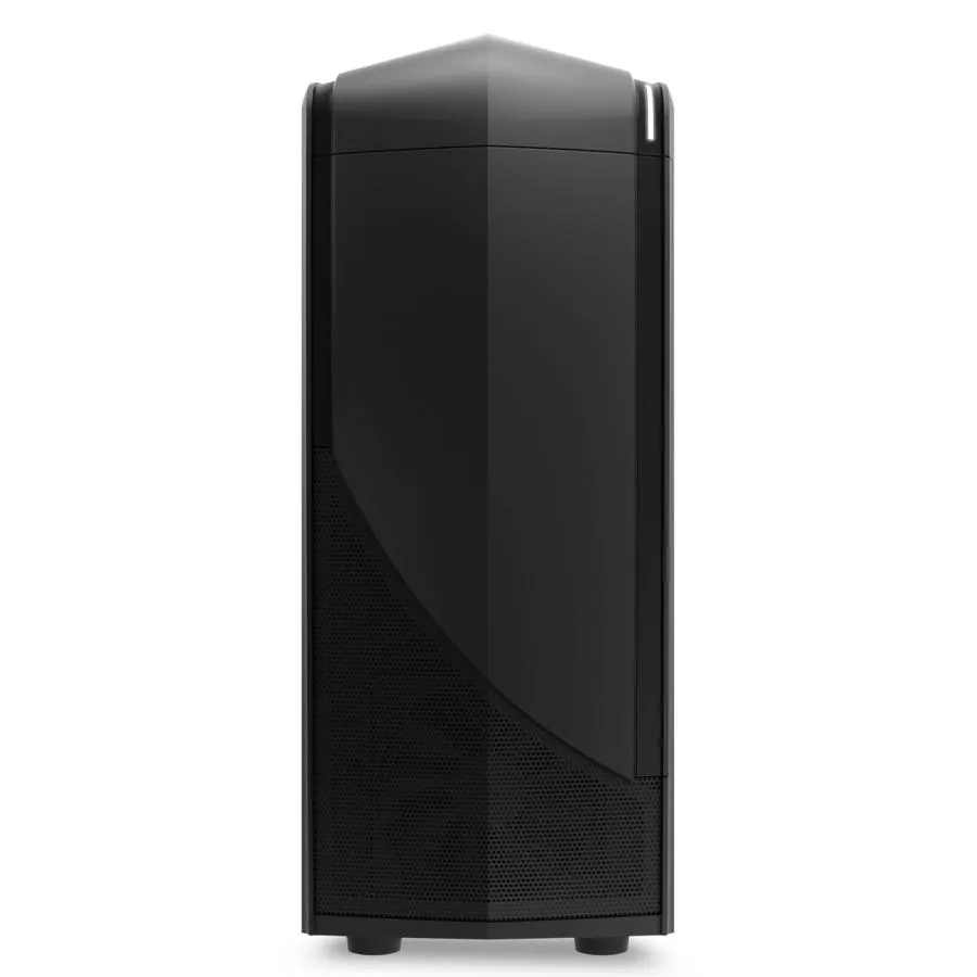 NZXT Phantom 240 Midi Tower - Matte Black