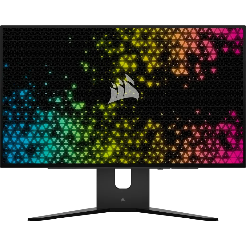 Corsair 27" Xeneon 27QHD240 QHD, USB-C, OLED - gamingskärm