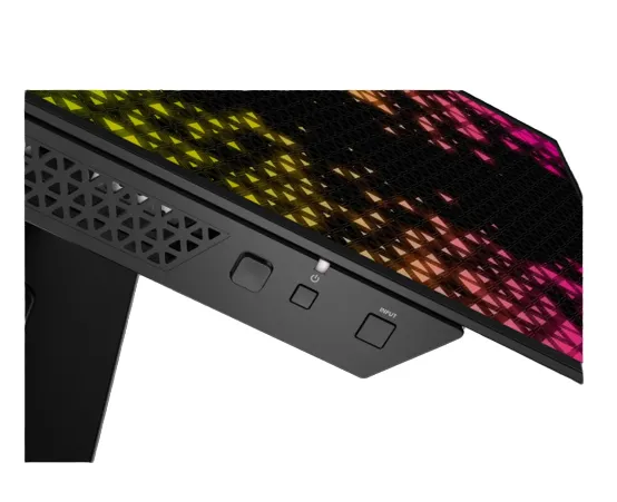 Corsair 27" Xeneon 27QHD240 QHD, USB-C, OLED - gamingskärm