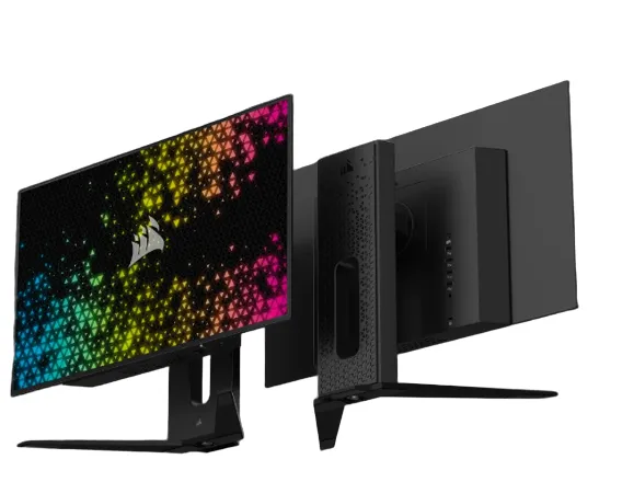 Corsair 27" Xeneon 27QHD240 QHD, USB-C, OLED - gamingskärm