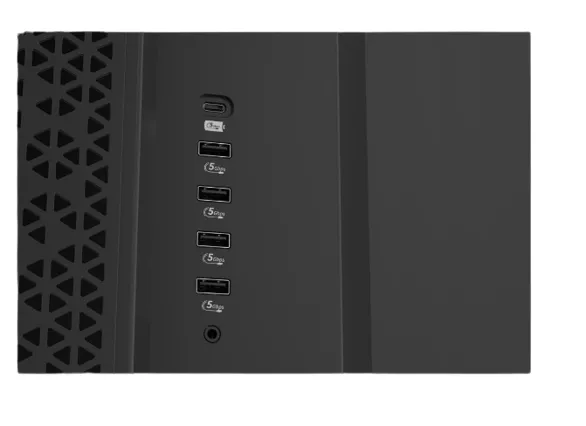 Corsair 27" Xeneon 27QHD240 QHD, USB-C, OLED - gamingskärm