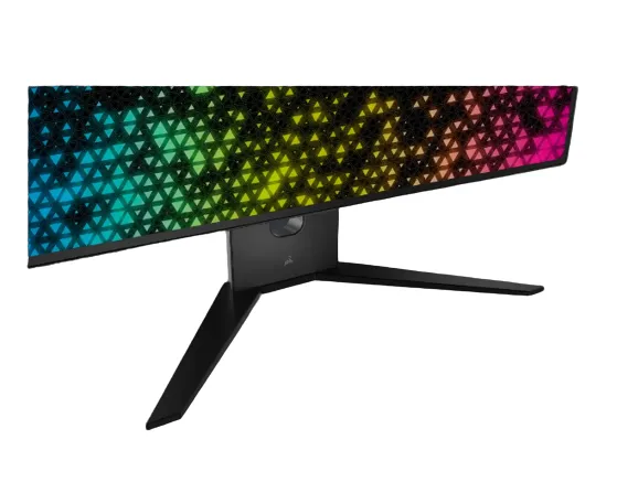 Corsair 27&quot; Xeneon 27QHD240 QHD, USB-C, OLED - gaming monitor