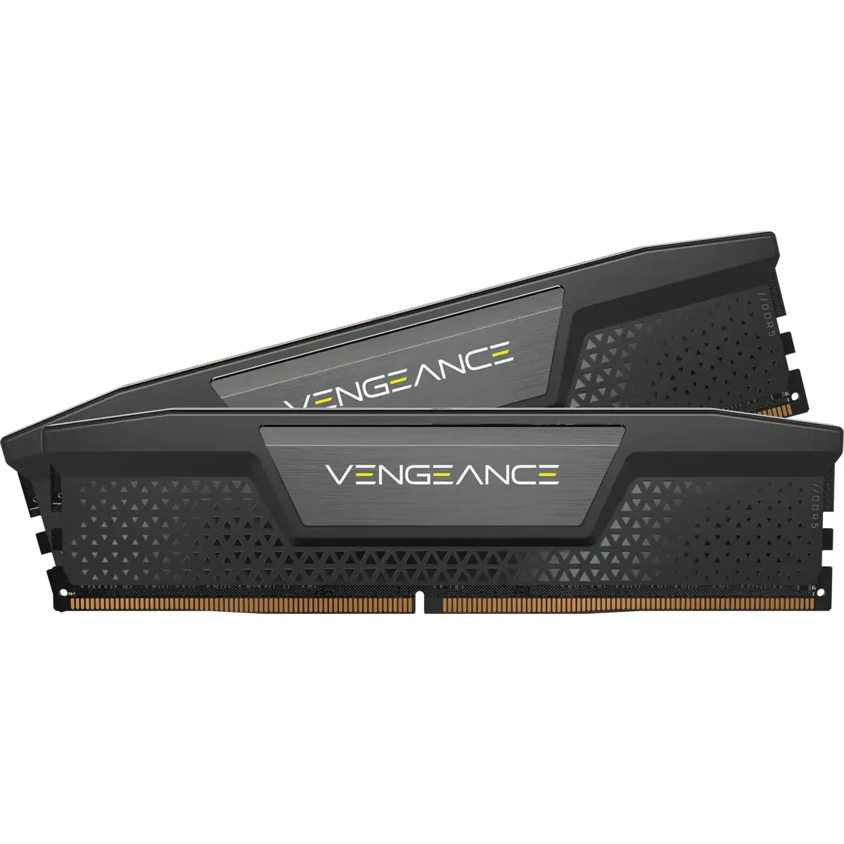 Corsair Vengeance DDR5 64GB 2x32GB Intel XMP Memory - Black