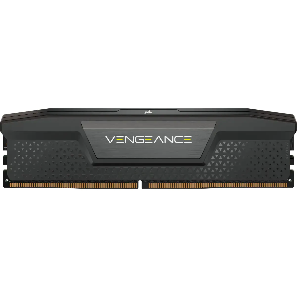 Corsair Vengeance DDR5 64GB 2x32GB Intel XMP Memory - Black