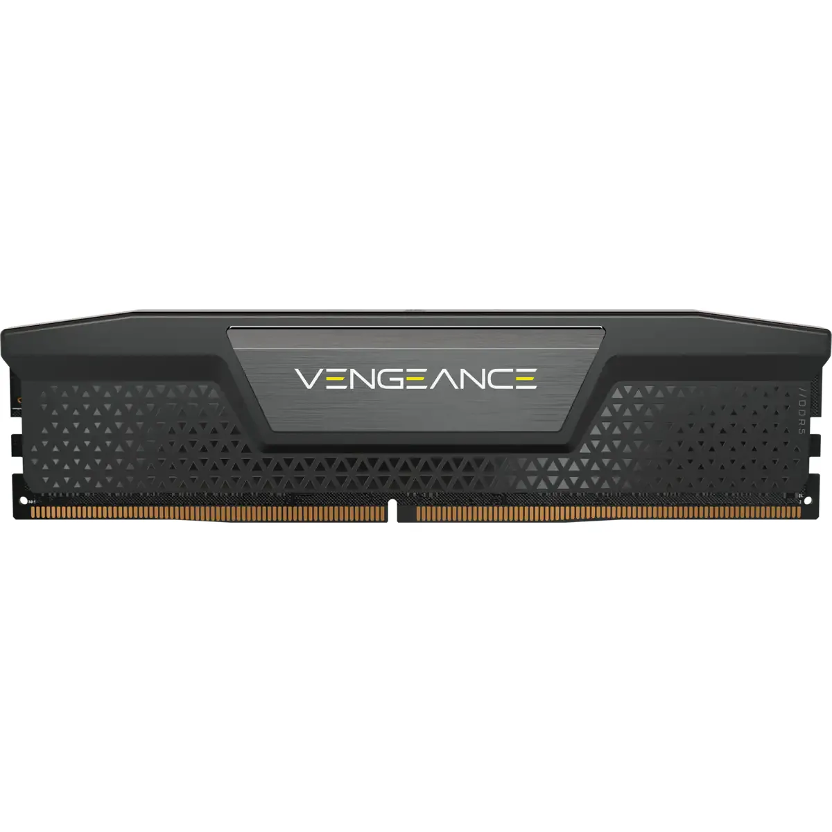 Corsair VENGEANCE 32GB (2 x 16GB) DDR5 7200 MHz, CL34 Memory (XMP)