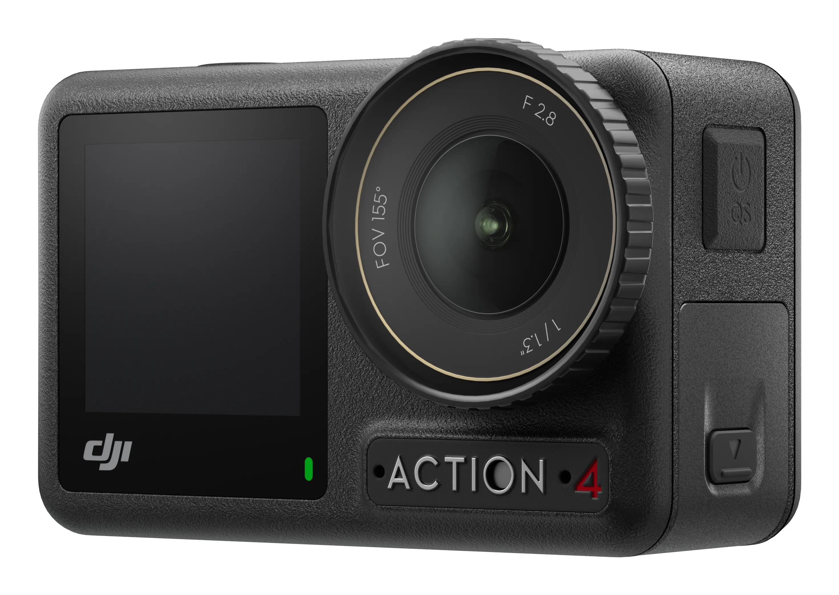 DJI Osmo Action 4 Standard Combo
