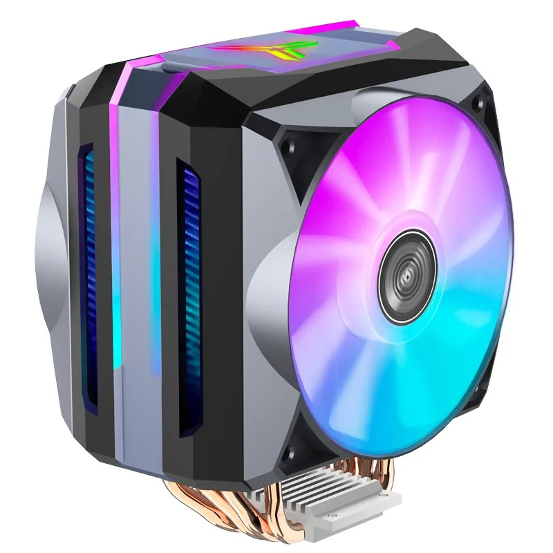Jonsbo CR-1100, ARGB - CPU cooler, gray