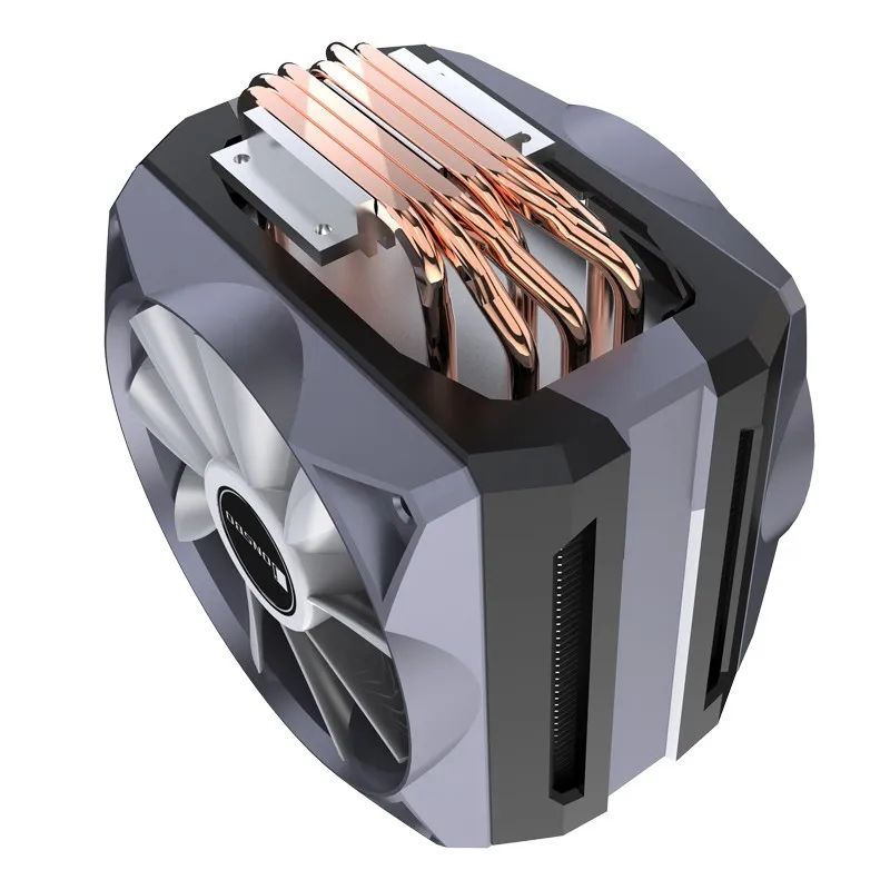 Jonsbo CR-1100, ARGB - CPU cooler, gray