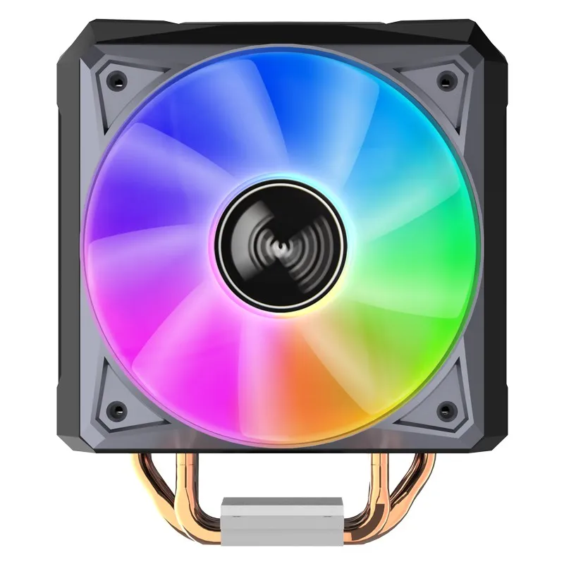Jonsbo CR-1100, ARGB - CPU cooler, gray