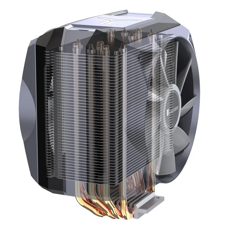 Jonsbo CR-1100, ARGB - CPU cooler, gray