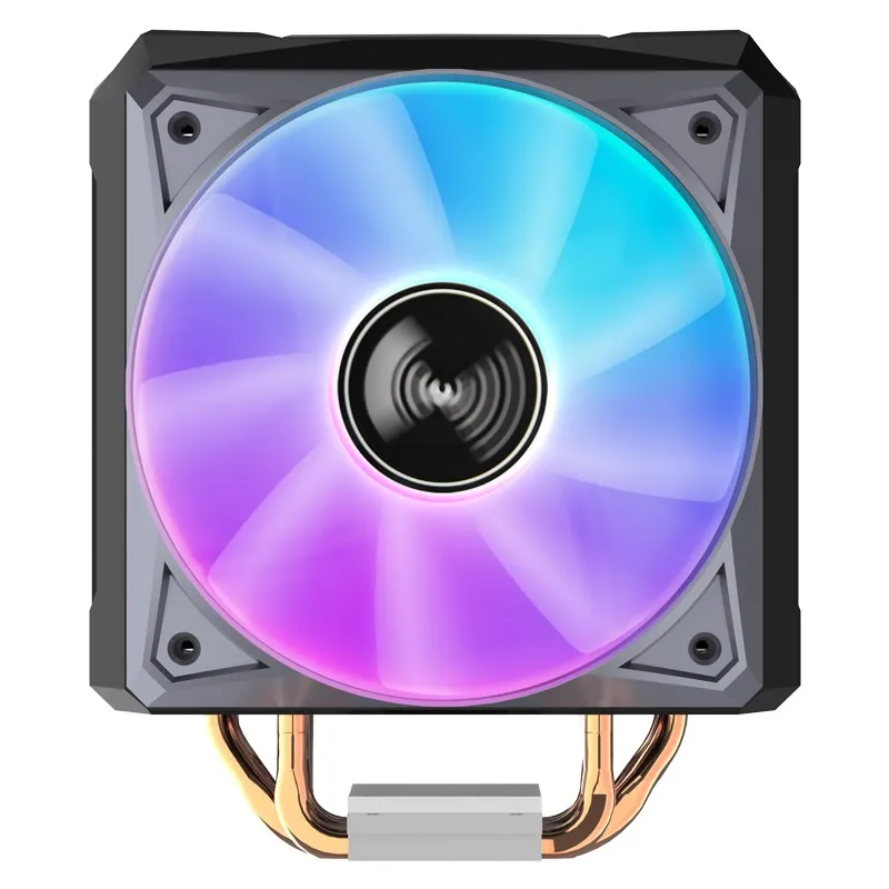 Jonsbo CR-1100, ARGB - CPU cooler, gray