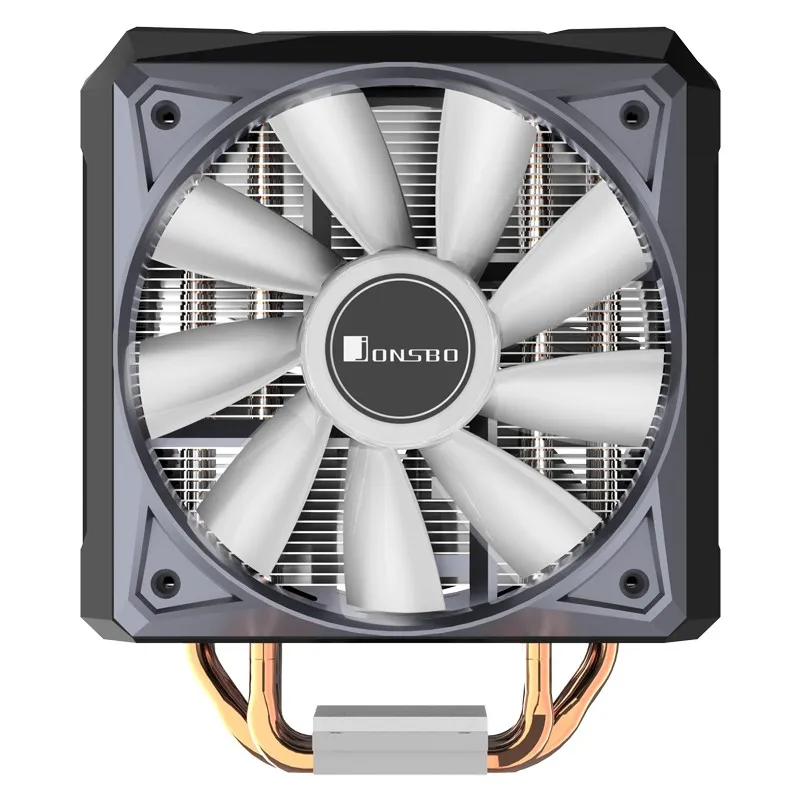 Jonsbo CR-1100, ARGB - CPU cooler, gray