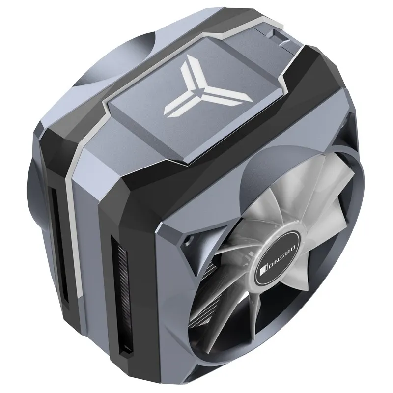 Jonsbo CR-1100, ARGB - CPU cooler, gray