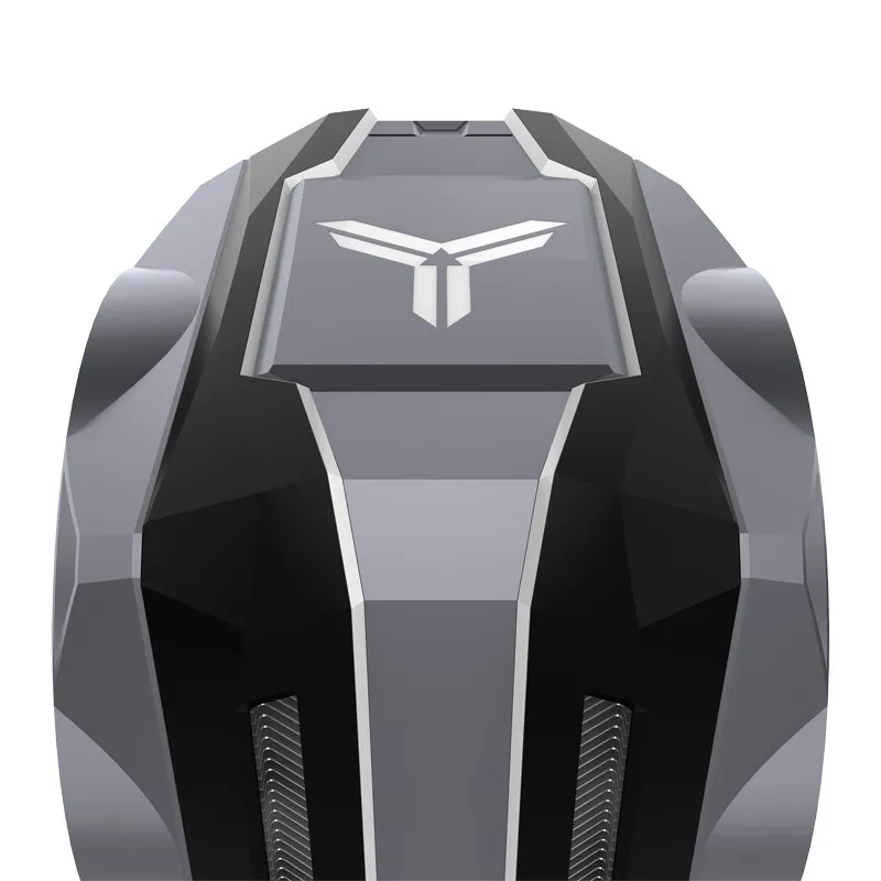 Jonsbo CR-1100, ARGB - CPU cooler, gray