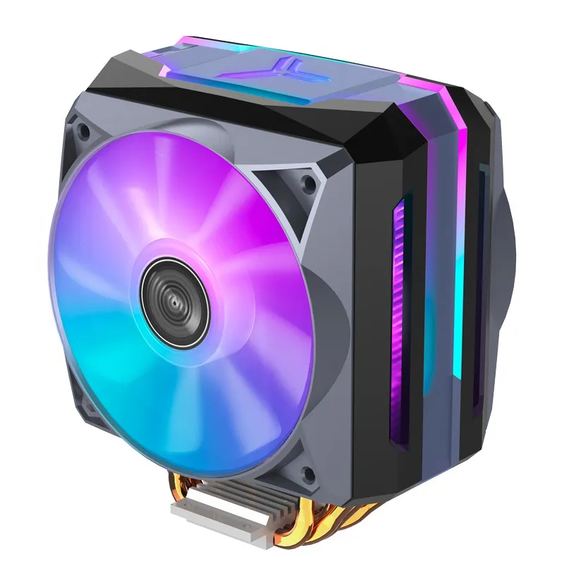 Jonsbo CR-1100, ARGB - CPU cooler, gray