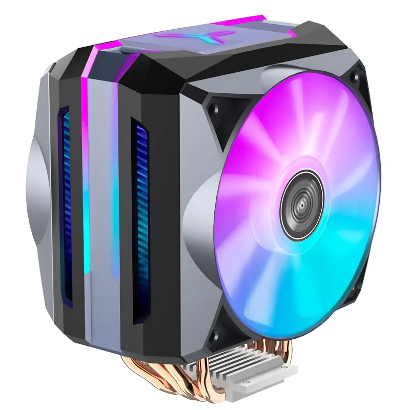 Jonsbo CR-1100, ARGB - CPU cooler, gray