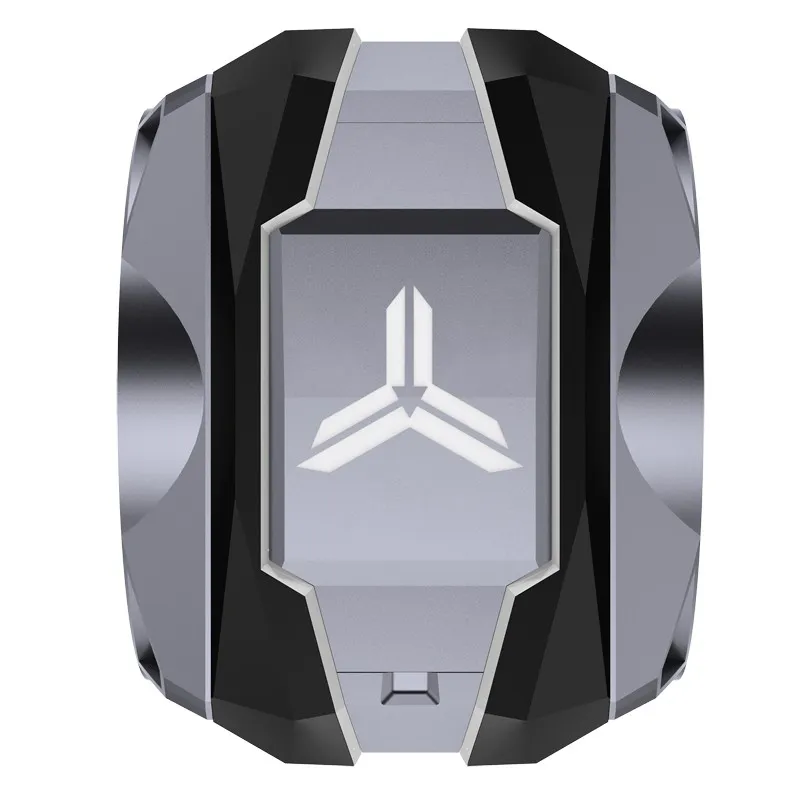 Jonsbo CR-1100, ARGB - CPU cooler, gray