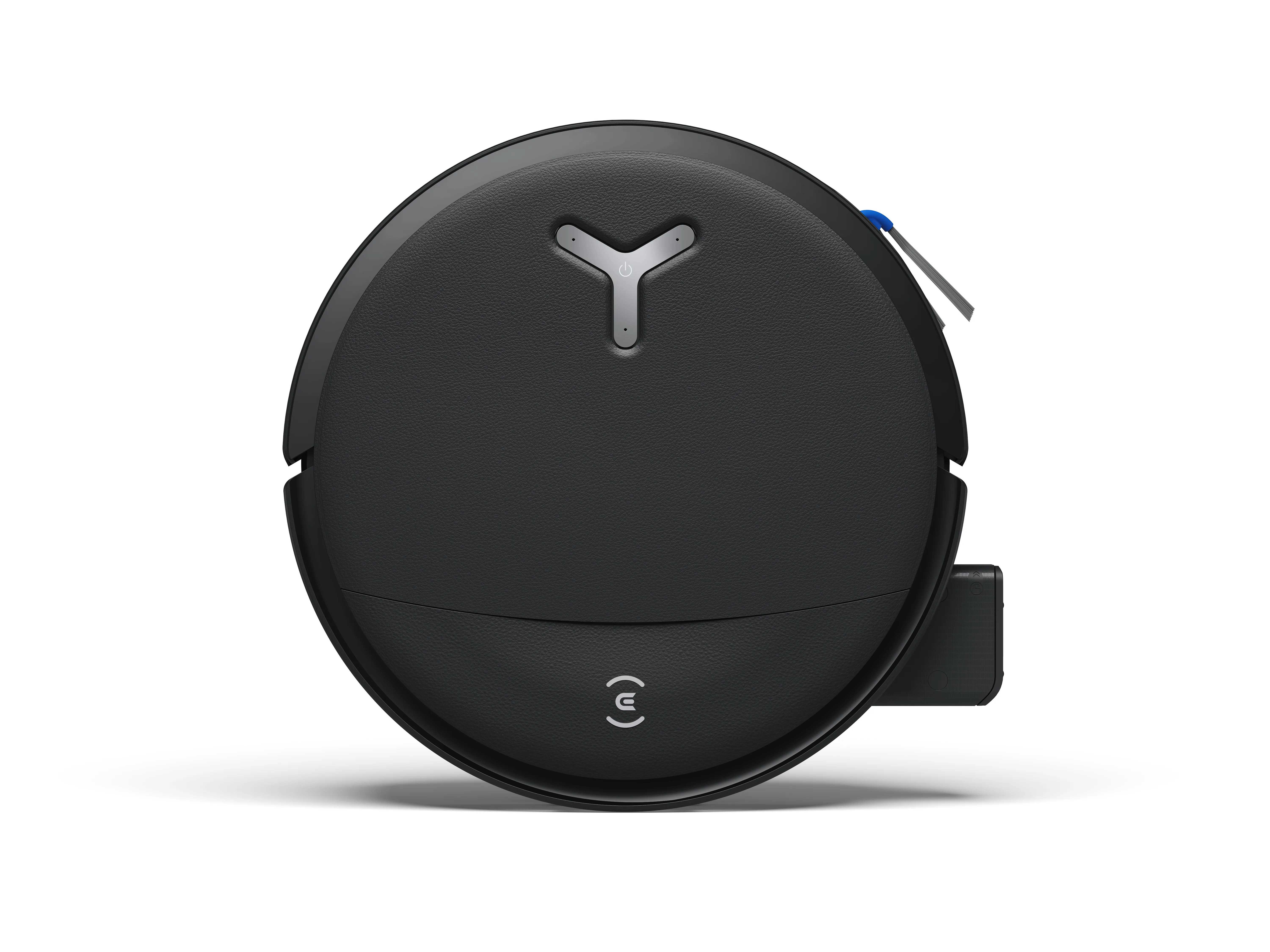 ECOVACS DEEBOT T80S OMNI Robot vacuum cleaner, Black