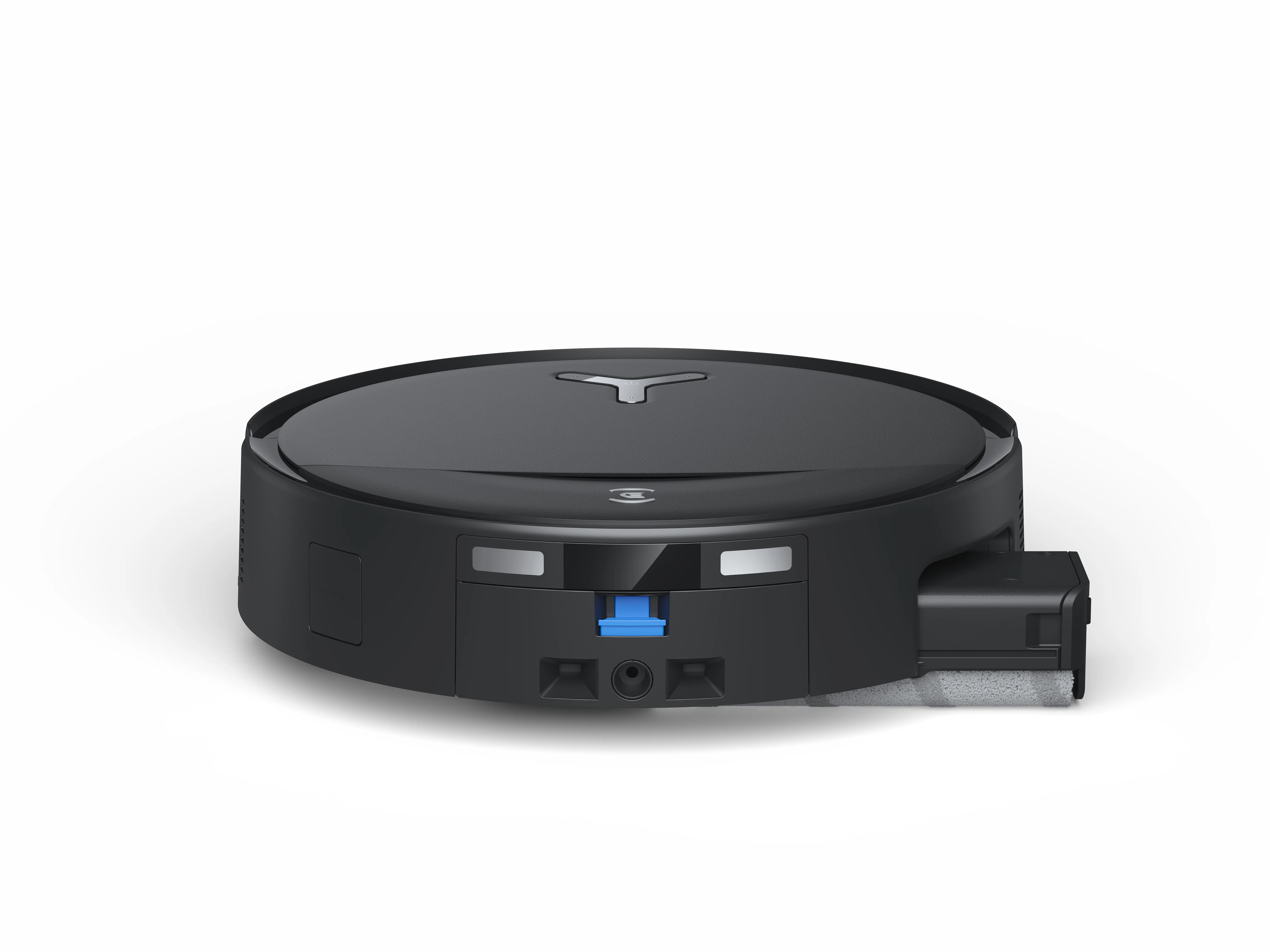 ECOVACS DEEBOT T80S OMNI Robot vacuum cleaner, Black