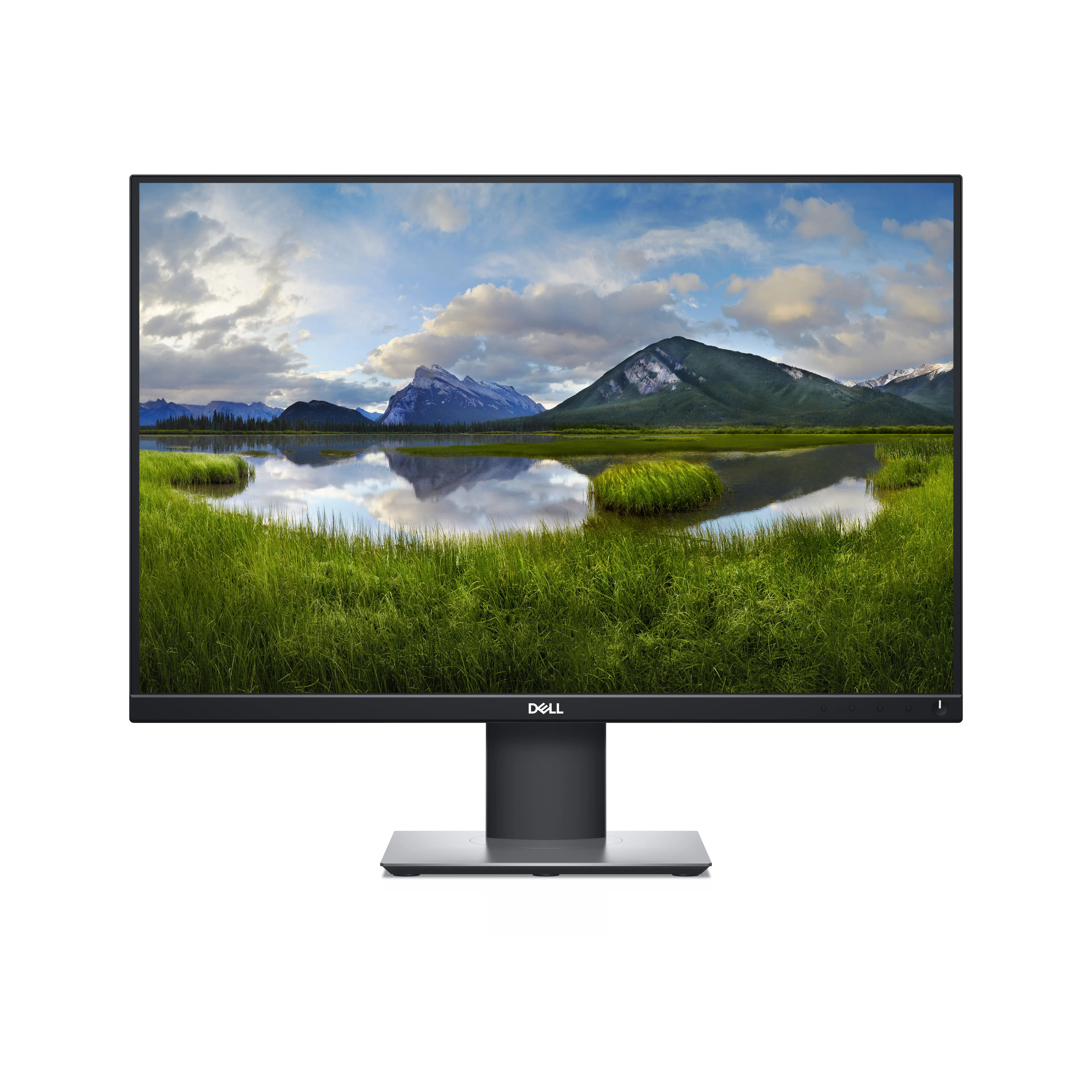 Dell P2421 24" WUXGA, IPS - monitor