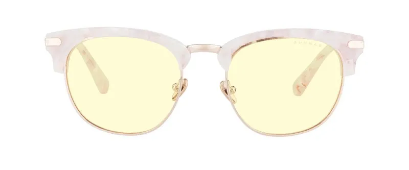 Gunnar tokidoki Donutella - computer glasses, Pink Sprinkles / Amber