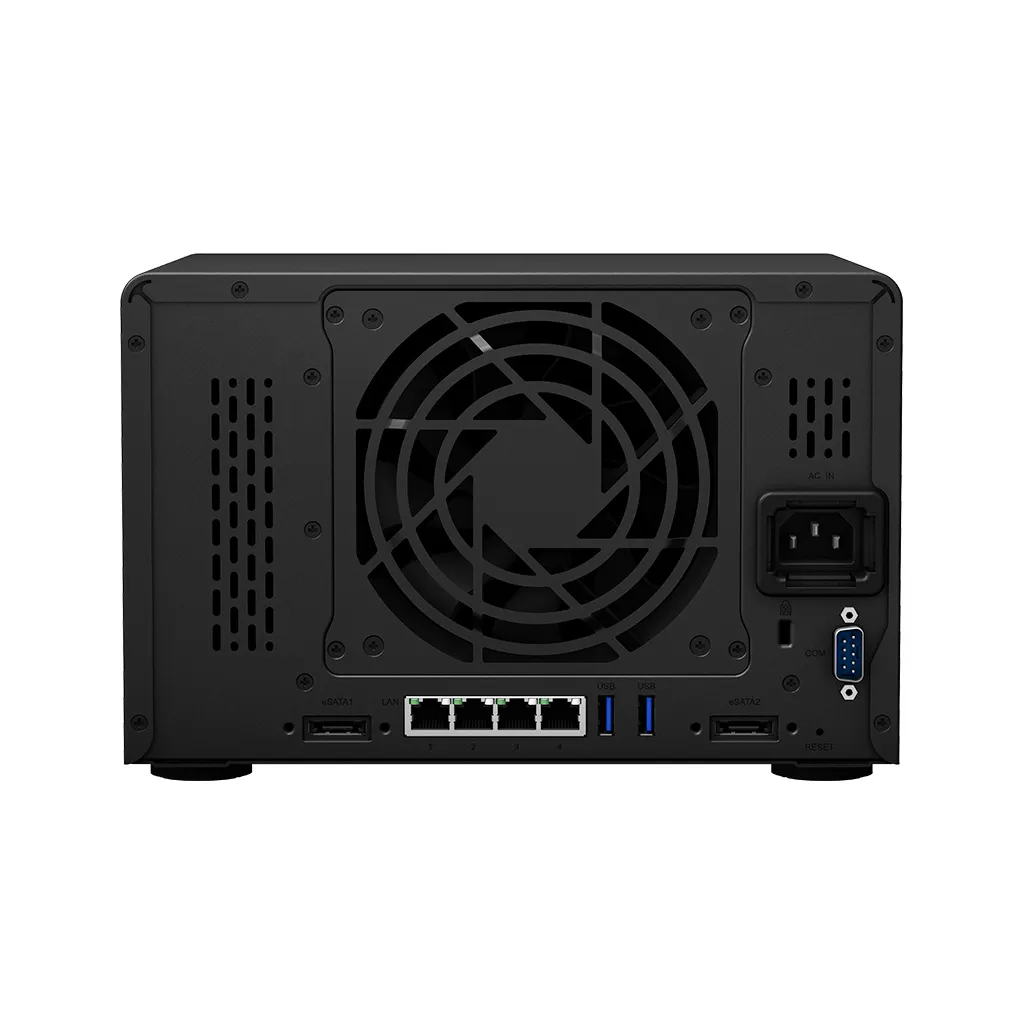 Synology DVA3321 Network Video Recorder