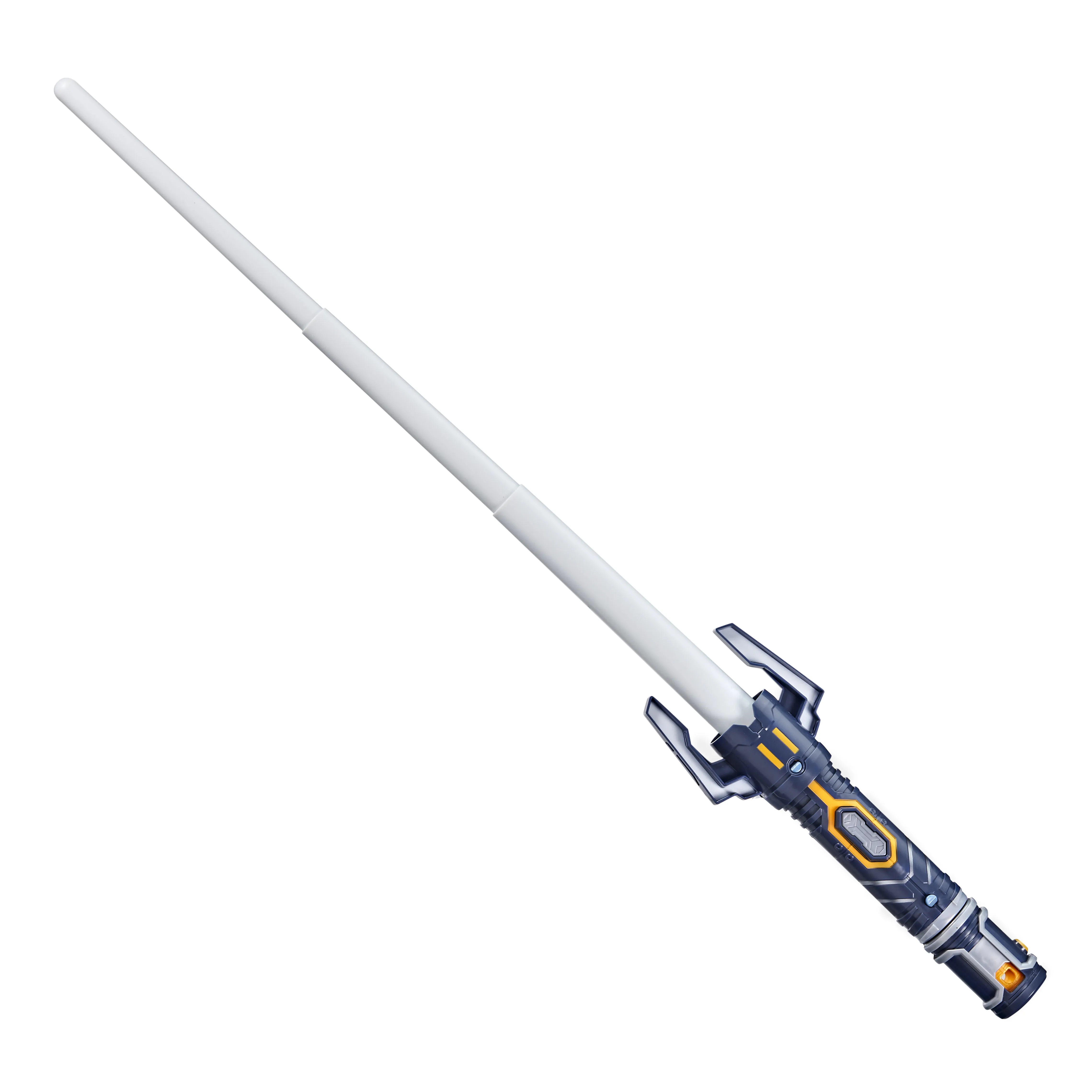 Hasbro Star Wars Lightsaber Forge Ahsoka Tano Lightsaber Role Playing Game