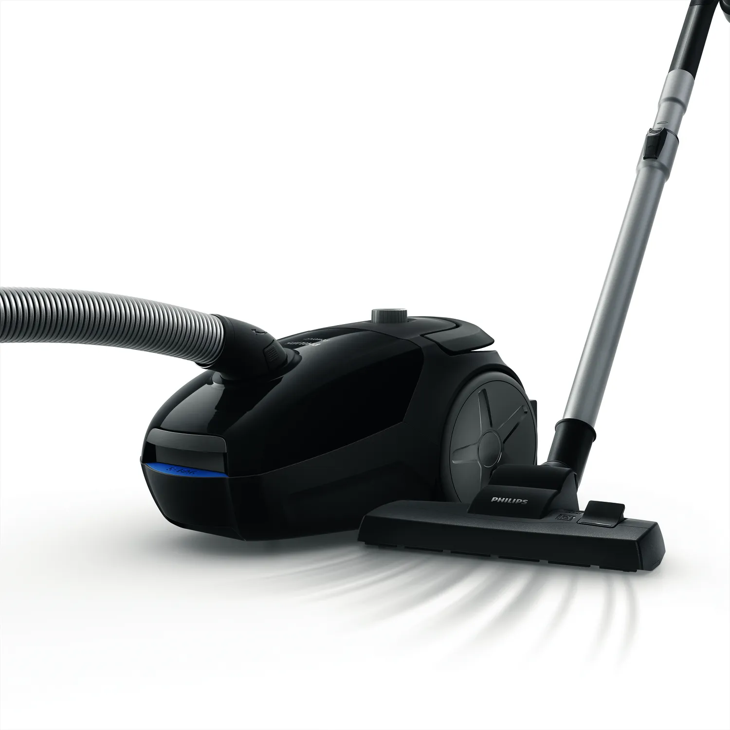 Philips PowerGo Compact S-Bag - dammsugare