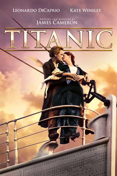 TITANIC