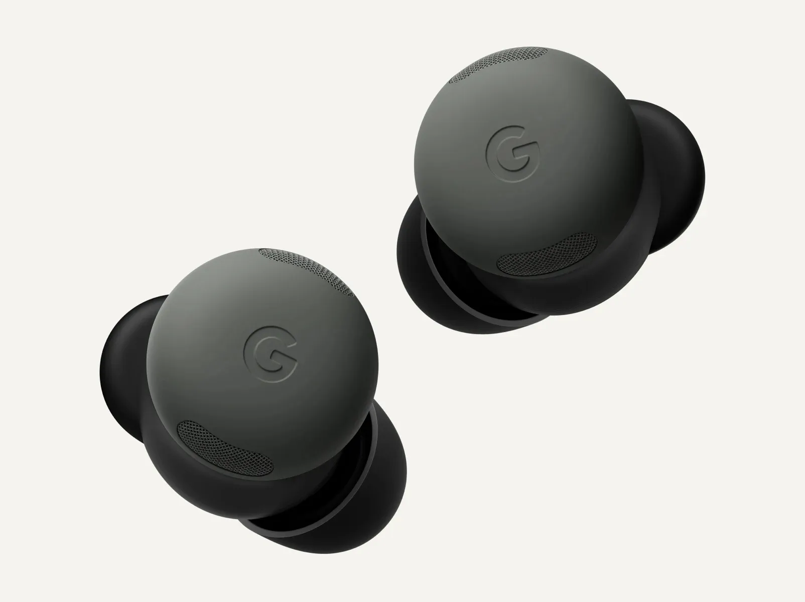 Google Pixel Buds Pro 2 Wireless Earbuds, Hazel