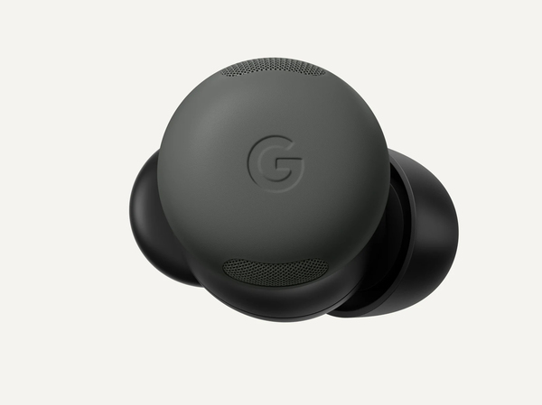 Google Pixel Buds Pro 2 Wireless Earbuds, Hazel