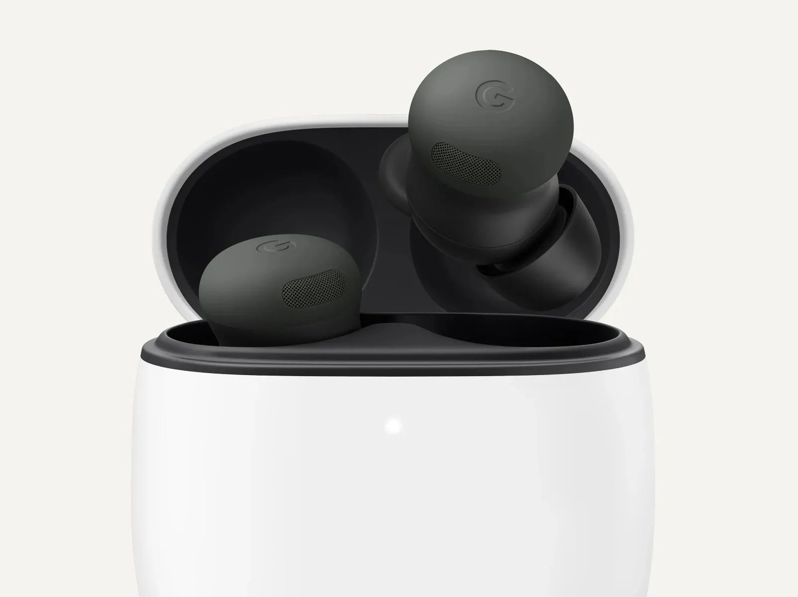 Google Pixel Buds Pro 2 Wireless Earbuds, Hazel