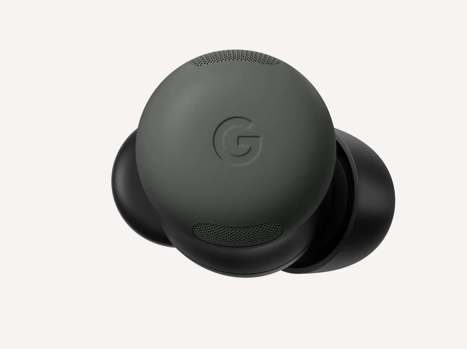 Google Pixel Buds Pro 2 Wireless Earbuds, Hazel
