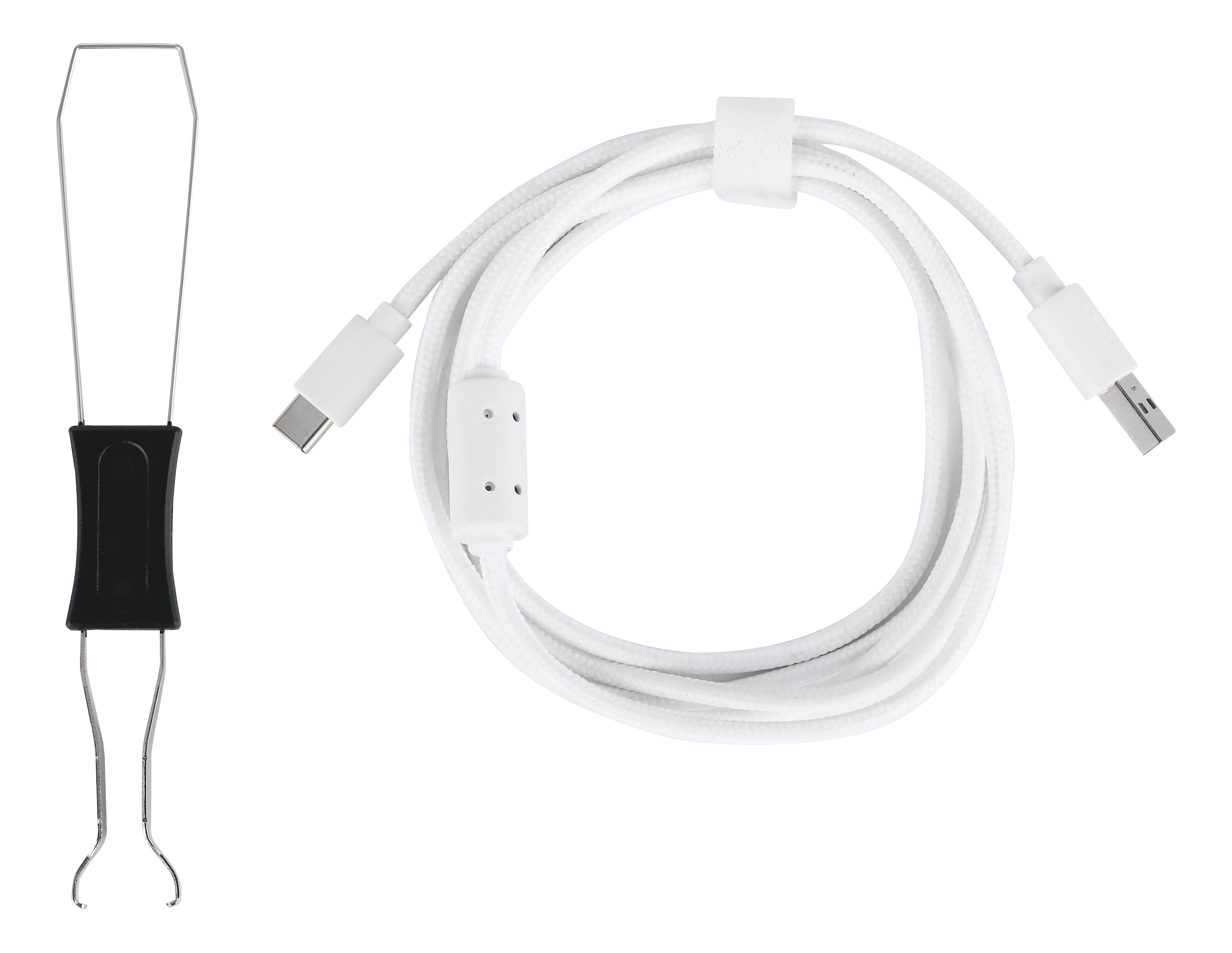 Deltaco Gaming DK460, 65%, Content KTT Switches, Hot swappable, RGB -pelin&auml;pp&auml;imist&ouml;, l&auml;pin&auml;kyv&auml;