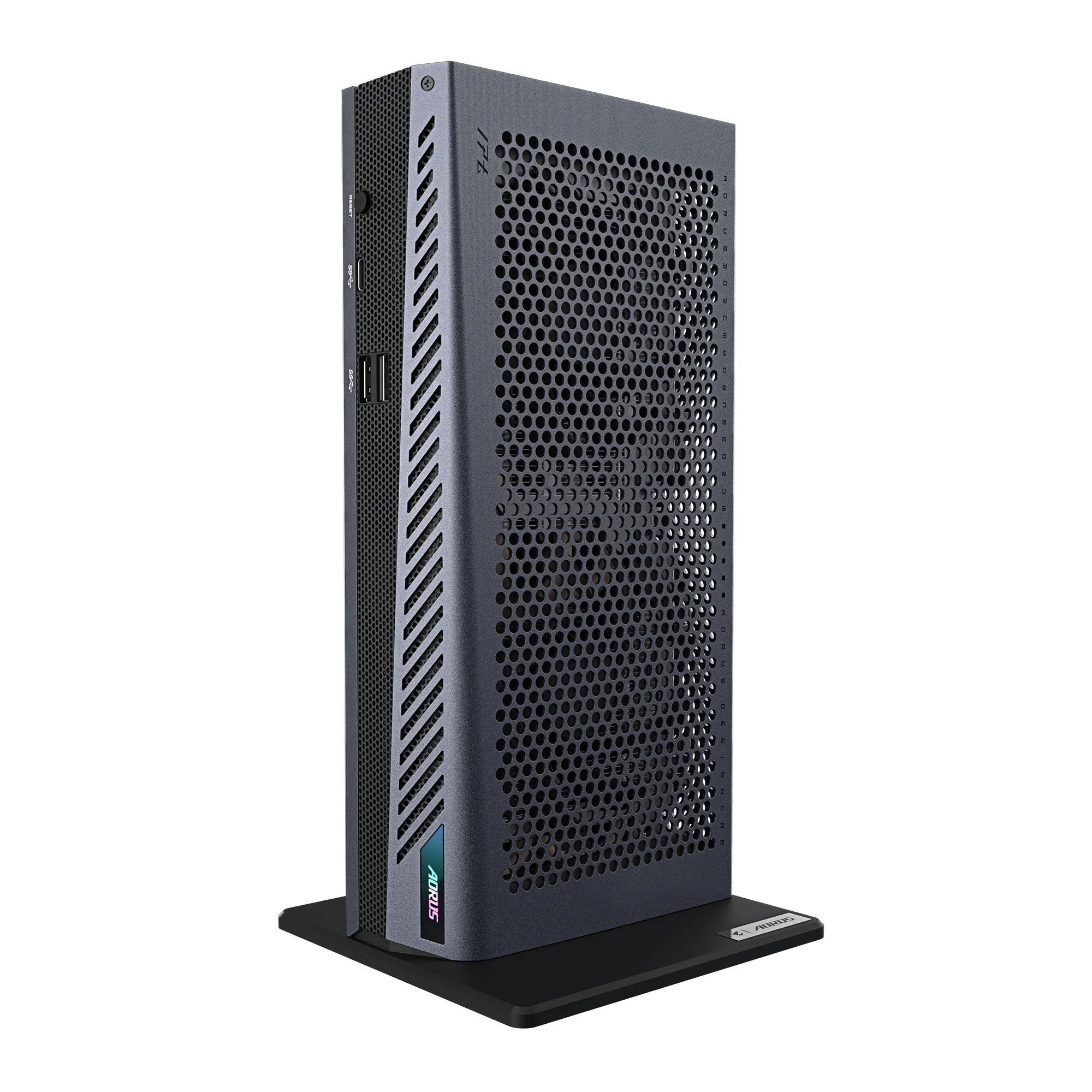 Gigabyte GeForce RTX 5060 Ti AORUS AI BOX 16 Gt -n&auml;yt&ouml;nohjain