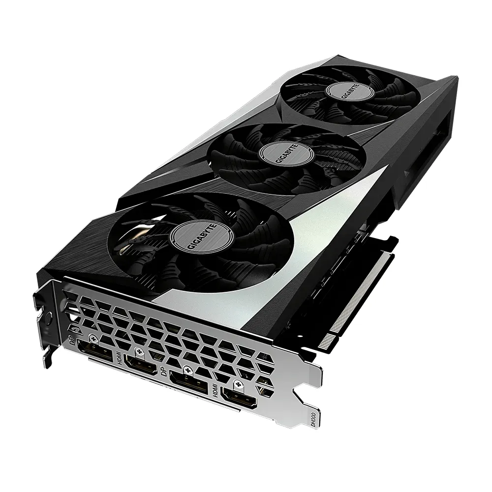 Gigabyte GeForce RTX 3050 Gaming OC 8GB - Graphics card