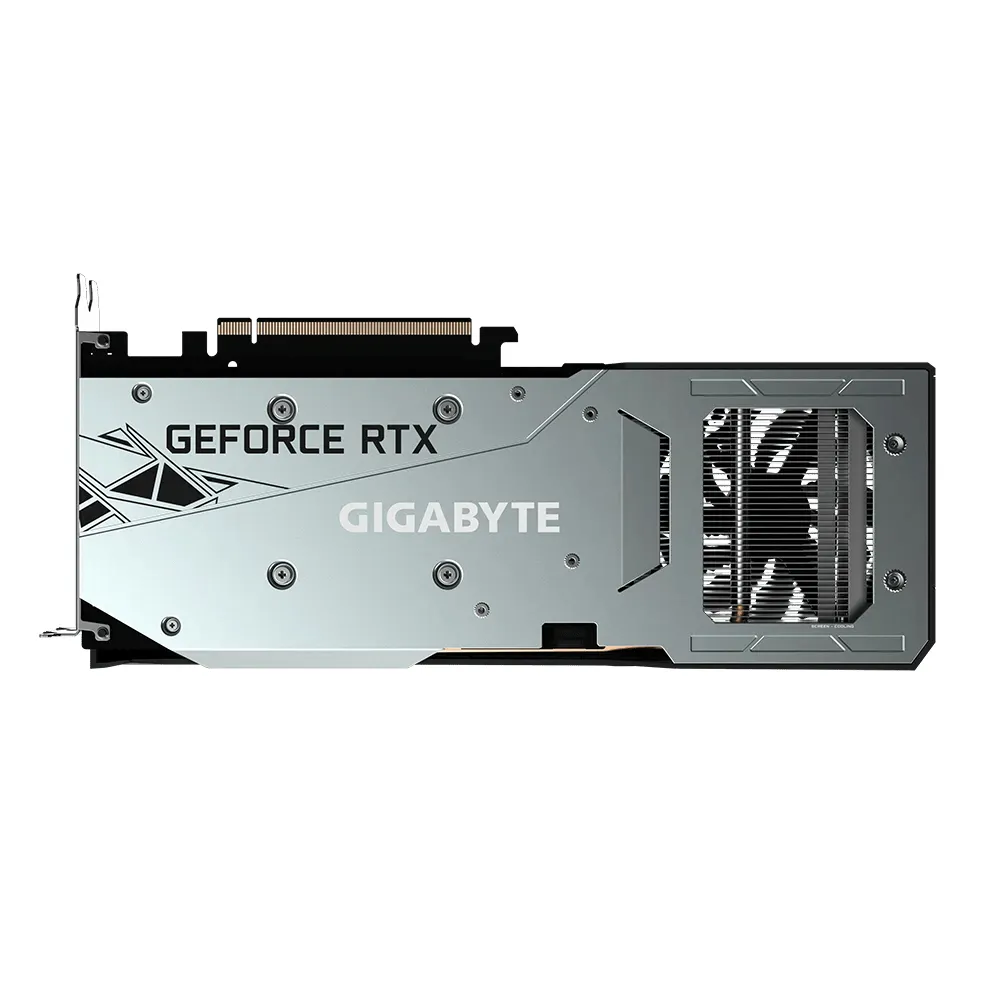 Gigabyte GeForce RTX 3050 Gaming OC 8GB - Graphics card