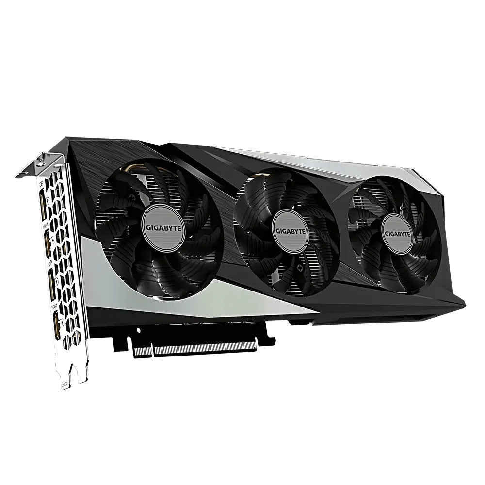 Gigabyte GeForce RTX 3050 Gaming OC 8GB - Graphics card