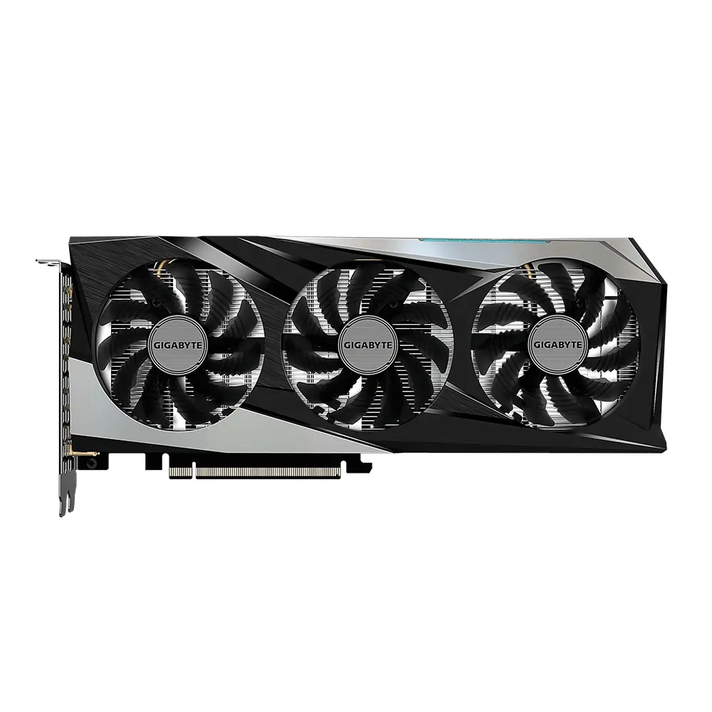 Gigabyte GeForce RTX 3050 Gaming OC 8GB - Graphics card